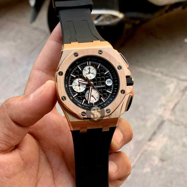 Plain ap watch 2025